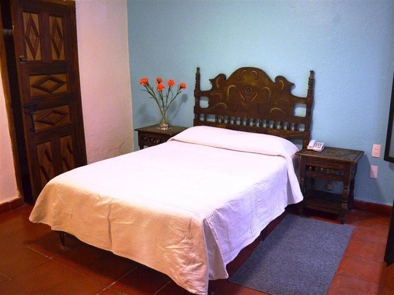 William Hotel Boutique De Diseno Taxco de Alarcon Exteriör bild