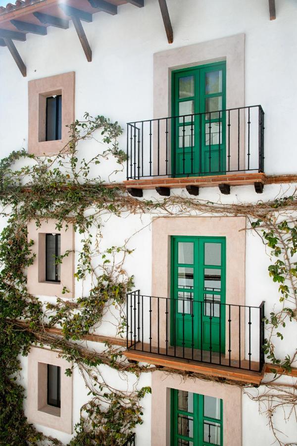 William Hotel Boutique De Diseno Taxco de Alarcon Exteriör bild