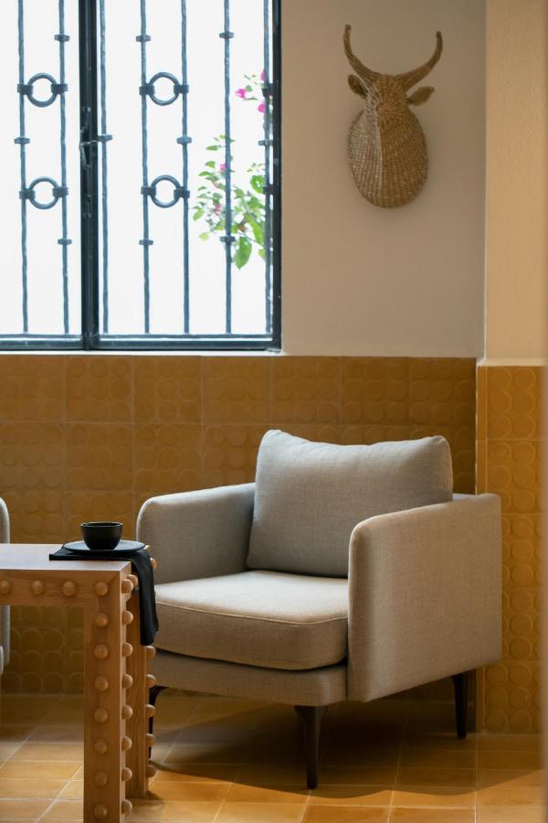William Hotel Boutique De Diseno Taxco de Alarcon Exteriör bild