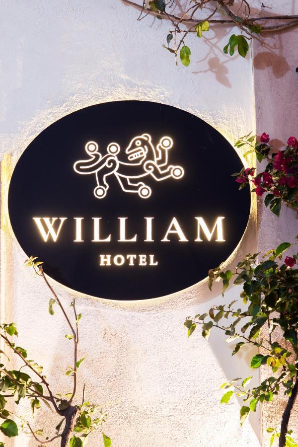 William Hotel Boutique De Diseno Taxco de Alarcon Exteriör bild
