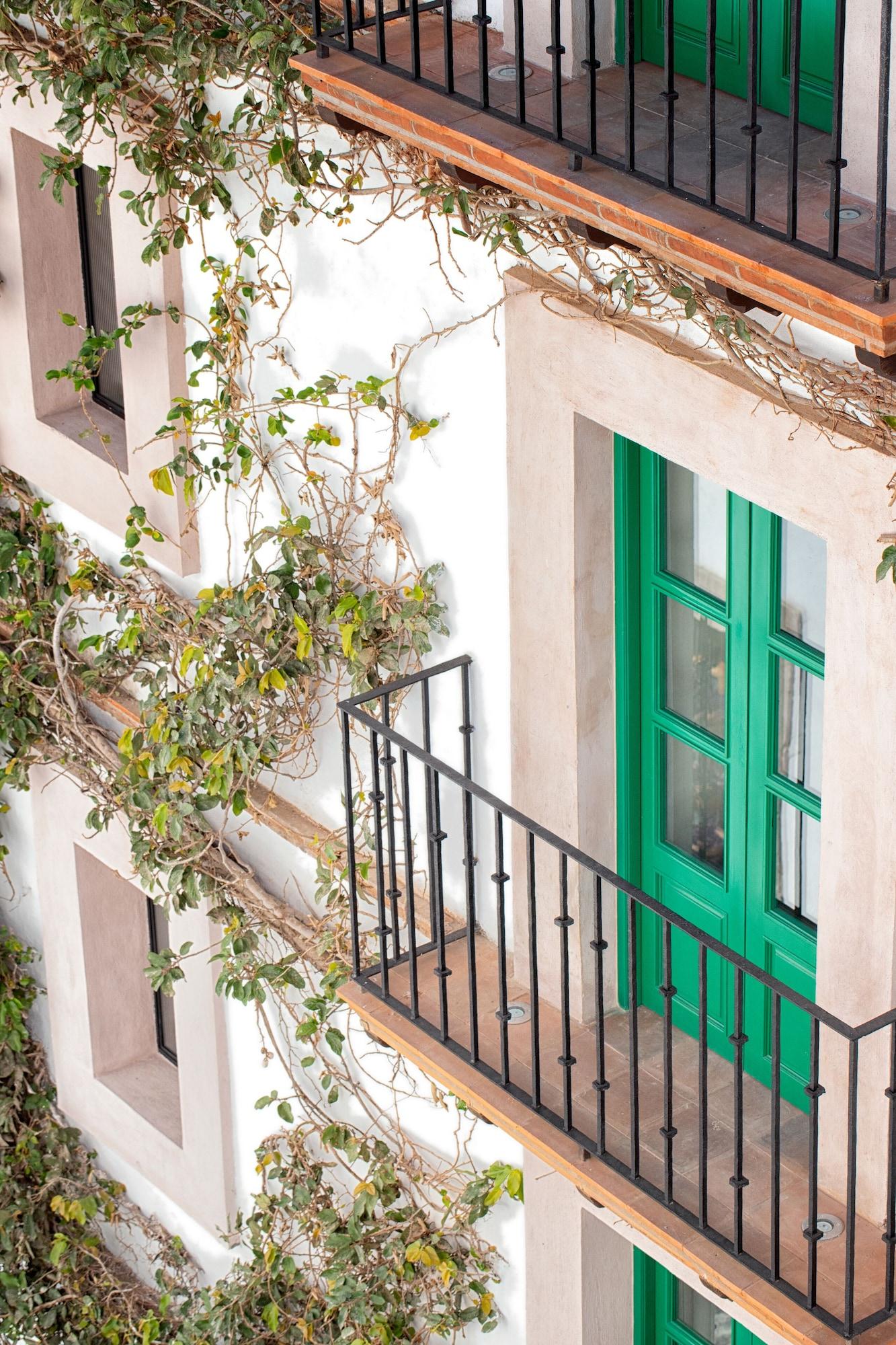 William Hotel Boutique De Diseno Taxco de Alarcon Exteriör bild