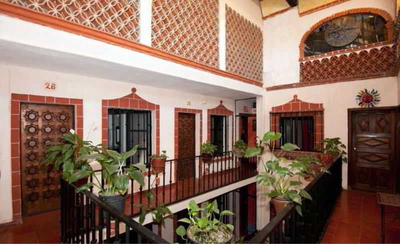 William Hotel Boutique De Diseno Taxco de Alarcon Exteriör bild