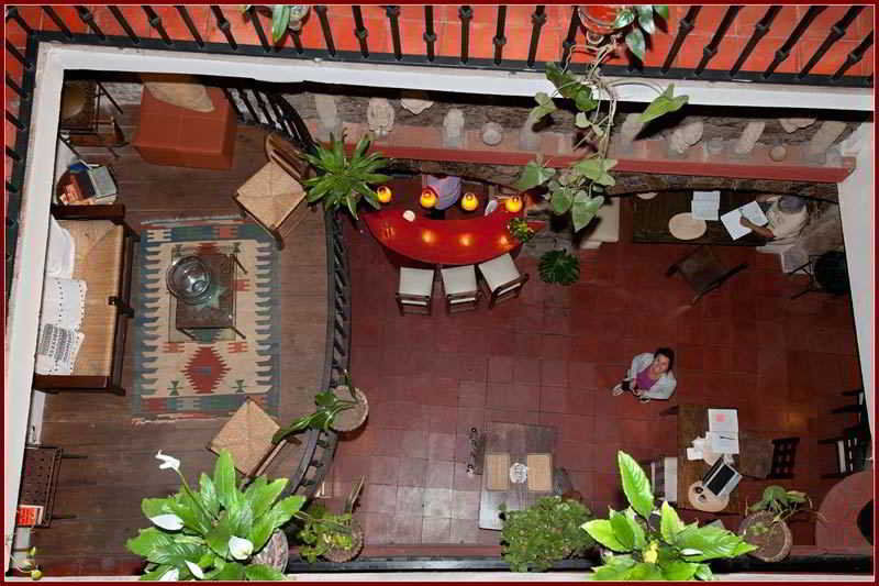 William Hotel Boutique De Diseno Taxco de Alarcon Exteriör bild