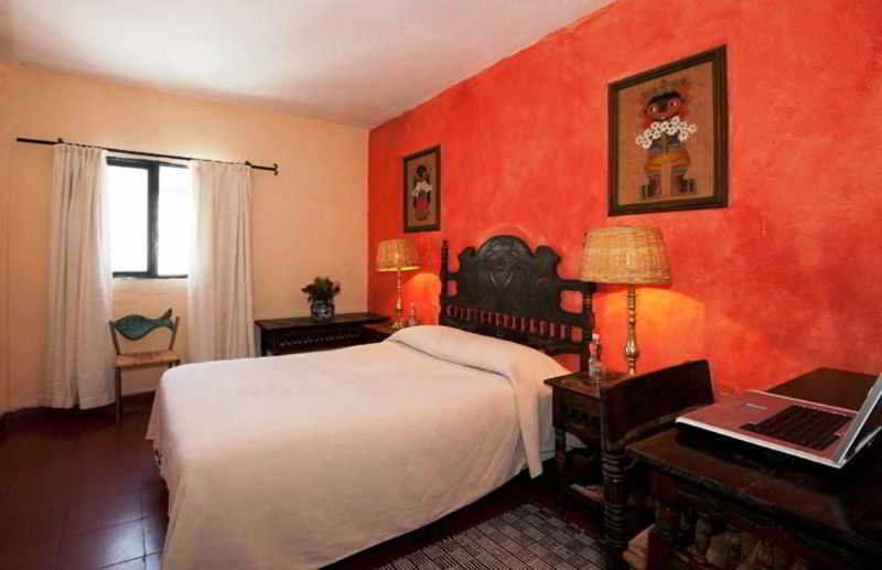 William Hotel Boutique De Diseno Taxco de Alarcon Exteriör bild
