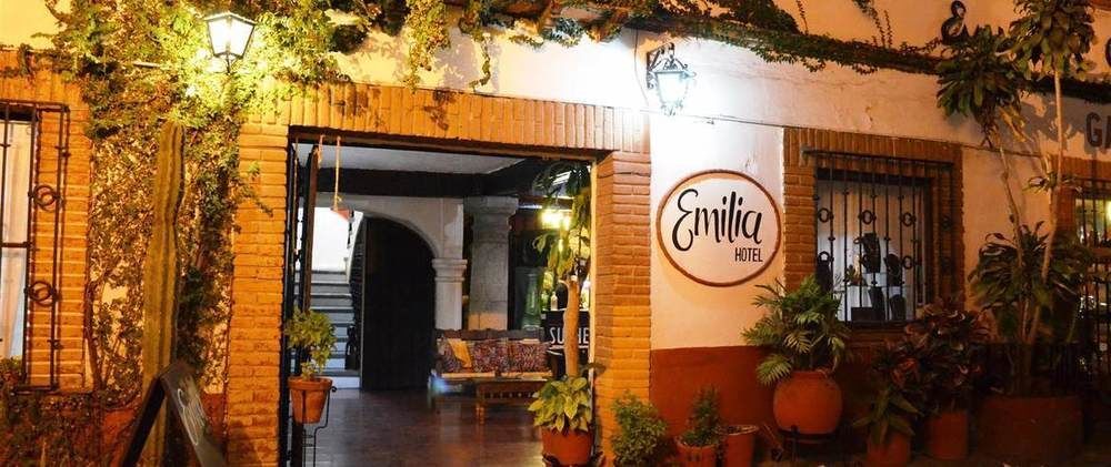 William Hotel Boutique De Diseno Taxco de Alarcon Exteriör bild