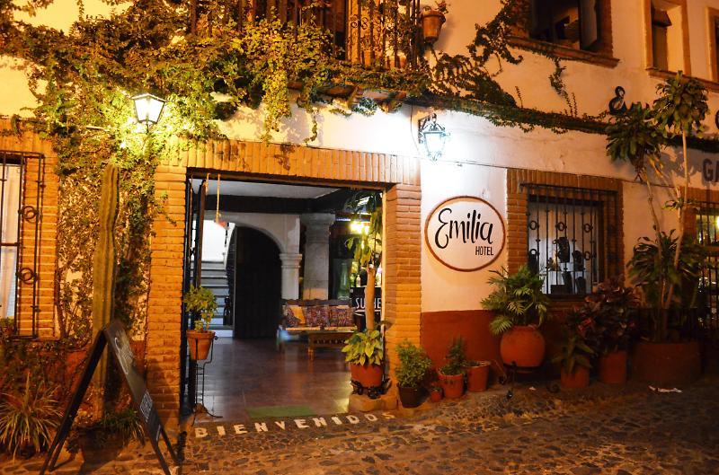 William Hotel Boutique De Diseno Taxco de Alarcon Exteriör bild